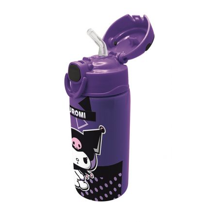 XSCAPE. ΠΑΓΟΥΡΙ ΘΕΡΜΟΣ 450ml POPART KUROMI