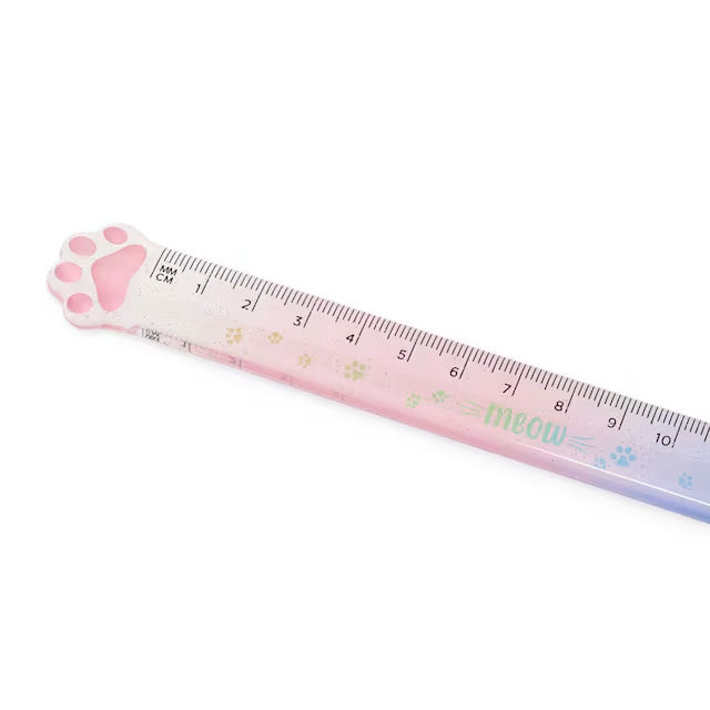 LEGAMI. Χάρακας Meow Kitty