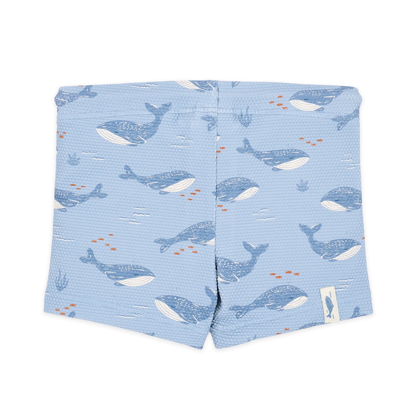 LITTLE DUTCH. Παιδικό μαγιό για αγόρια Ocean Splash