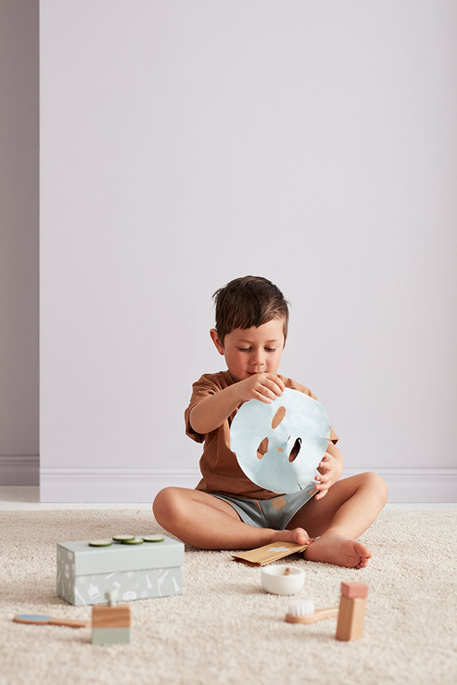 KIDS CONCEPT. Spa kit KID'S HUB