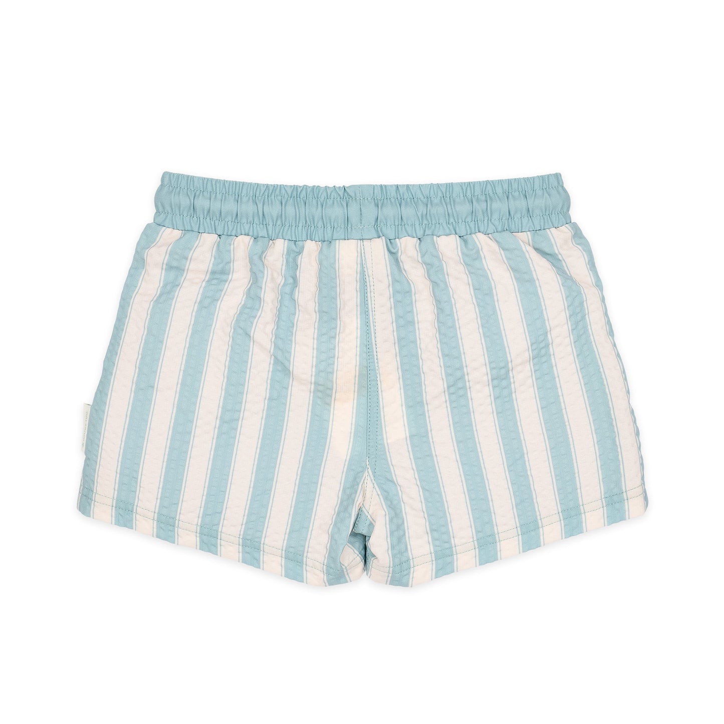 LITTLE DUTCH. Παιδικό μαγιό βερμούδα για αγόρια Ocean Surf Stripes