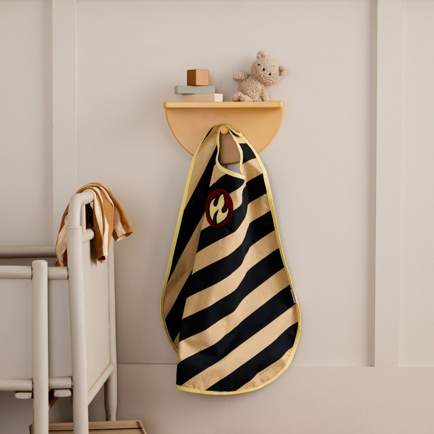 KIDS CONCEPT. Στολή πυροσβέστη DRESS-UP