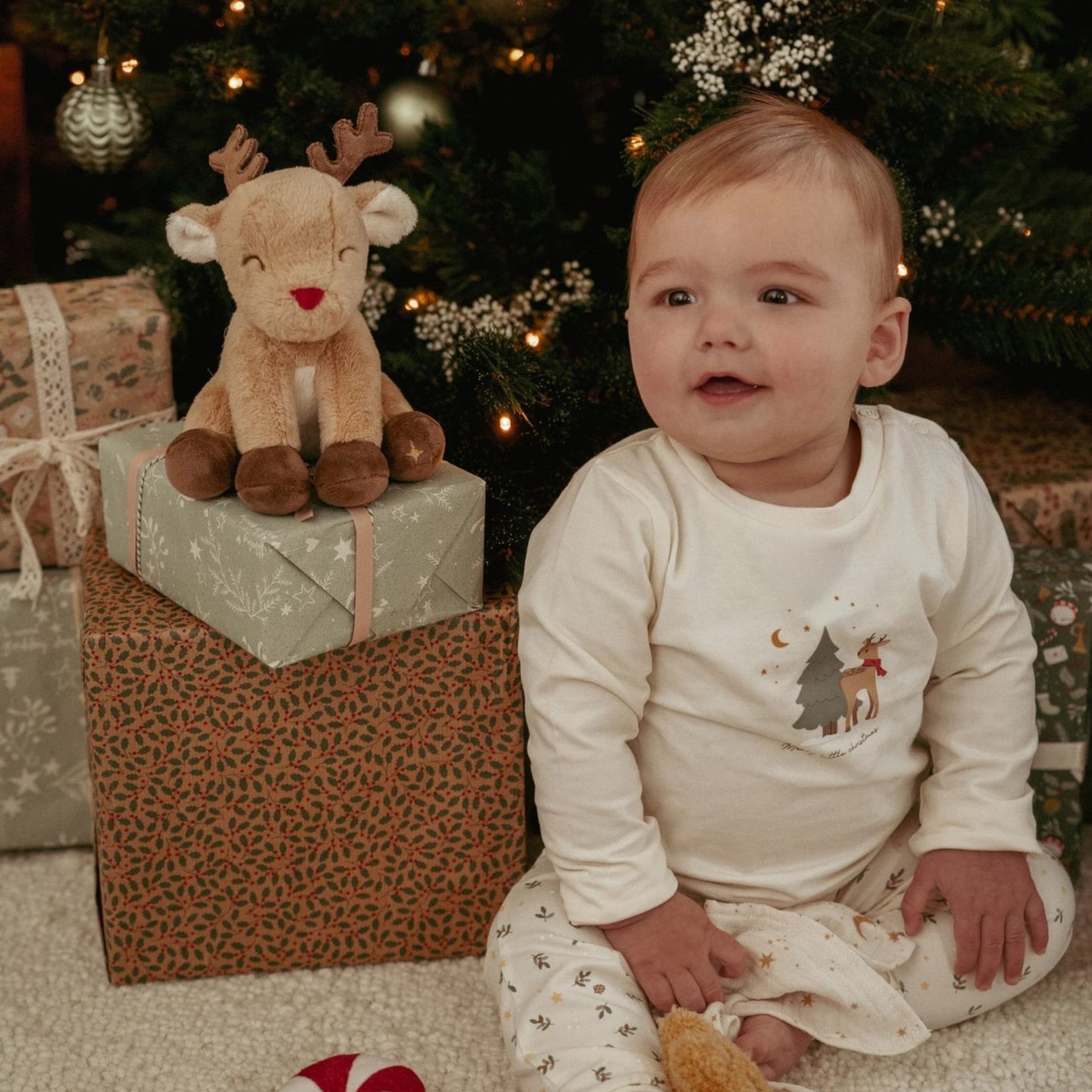 LITTLE DUTCH. Χριστουγεννιάτικο σετ δώρου GRS