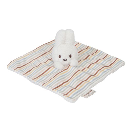 LITTLE DUTCH. Σετ δώρου Miffy Vintage Sunny Stripes