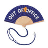 Legami. Folding Fan Out Of Office