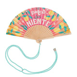 Legami. Folding Fan Dolce Far Niente