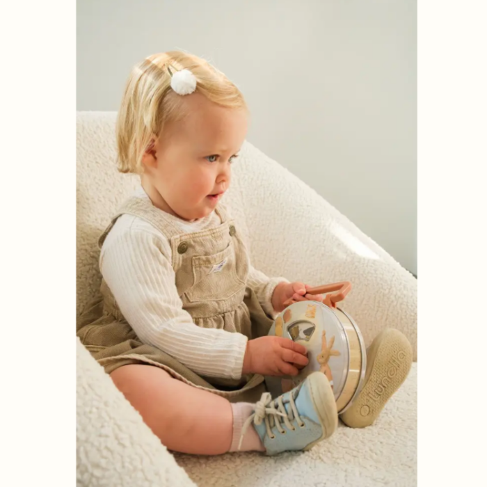 Egmont Toys. Μουσικό Ραδιόφωνο – Friends