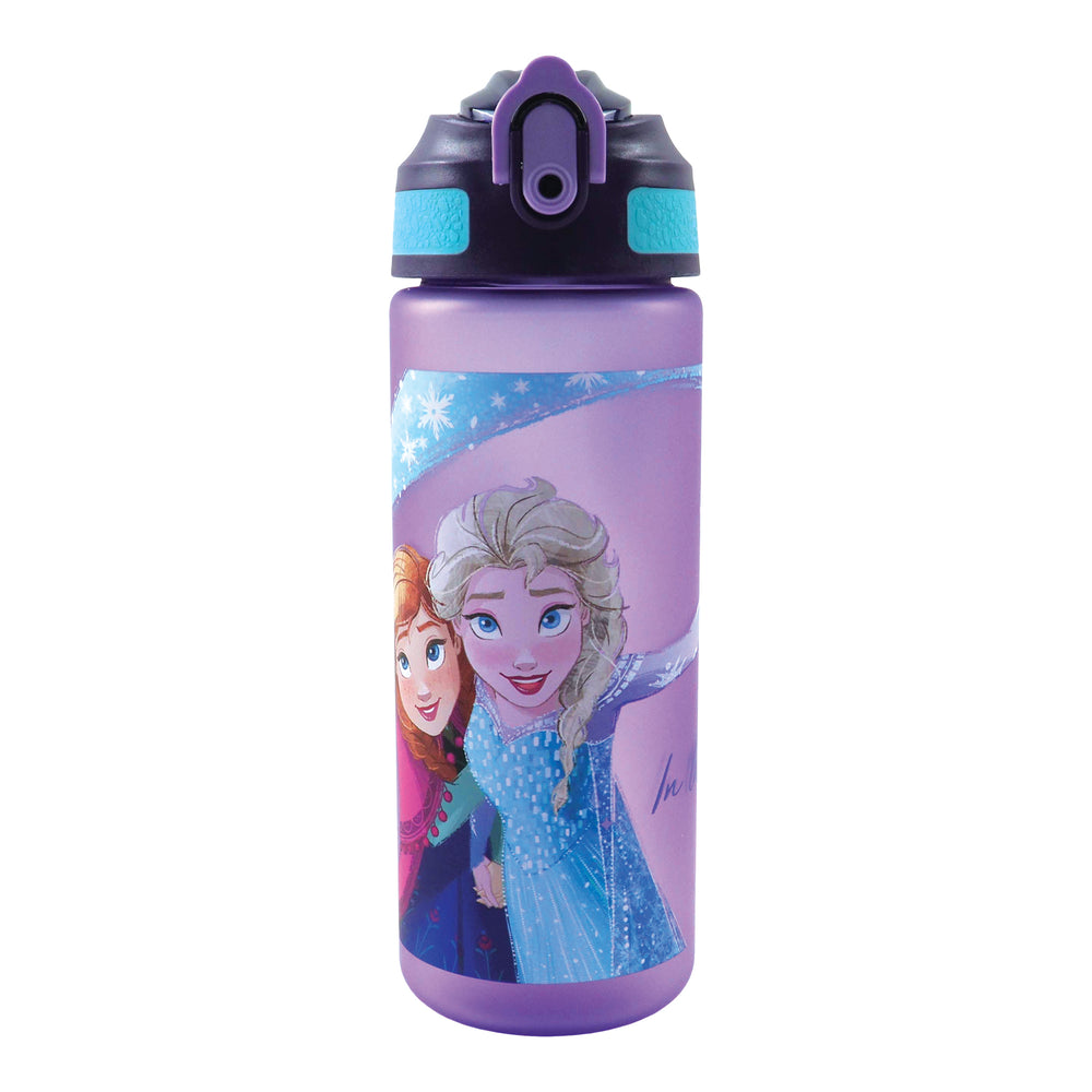 GIM. παγουρι καλαμ.600ML FROZEN