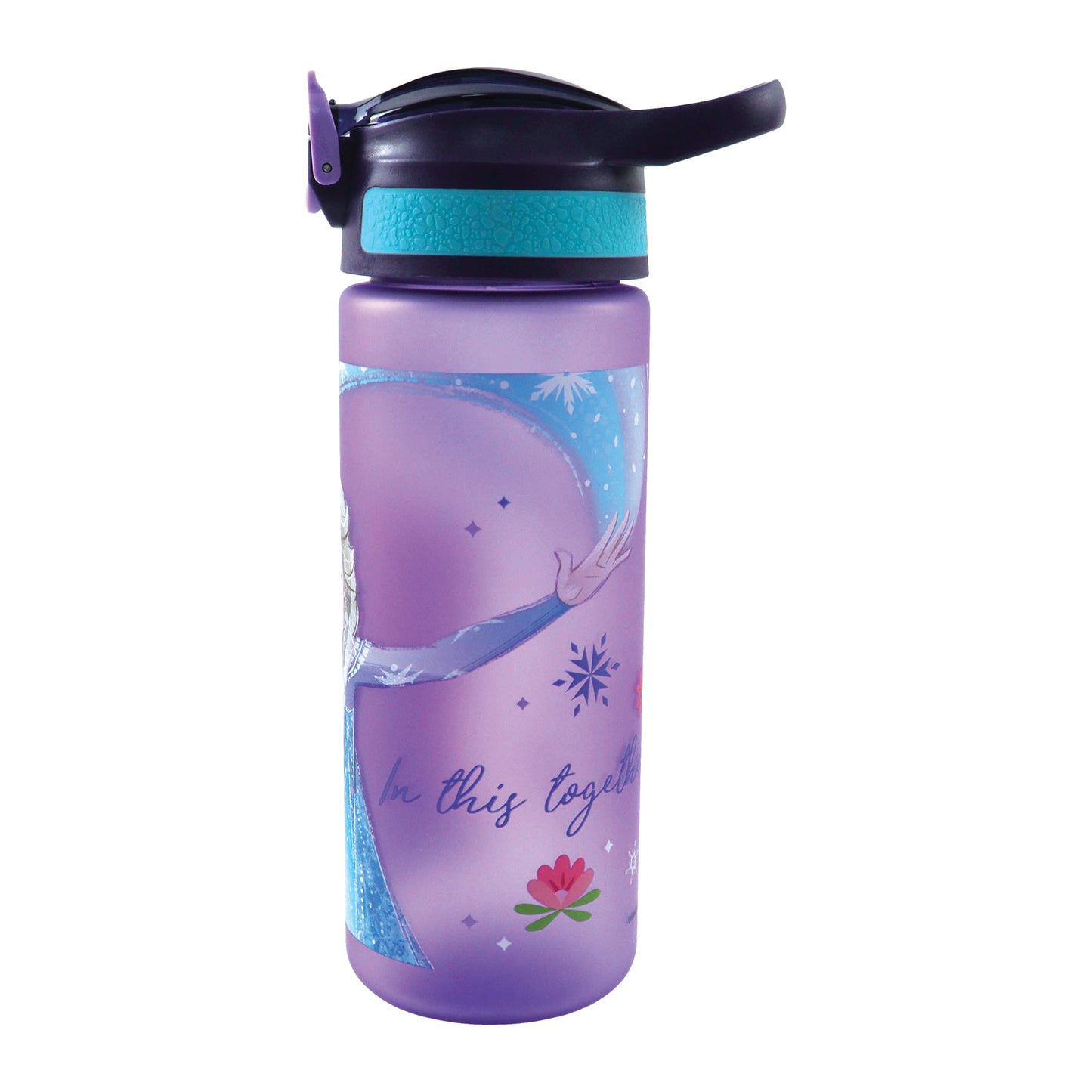 GIM. παγουρι καλαμ.600ML FROZEN
