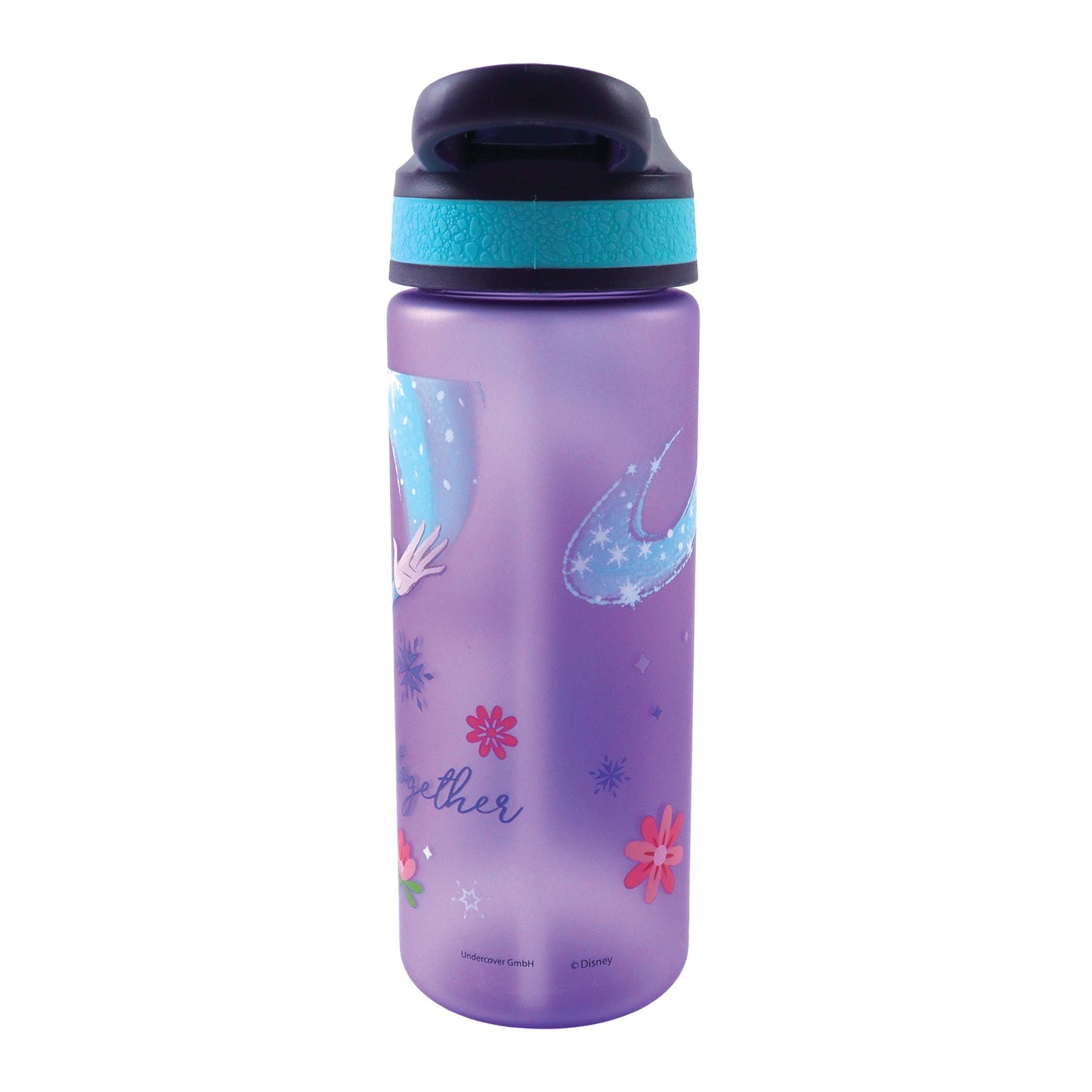 GIM. παγουρι καλαμ.600ML FROZEN