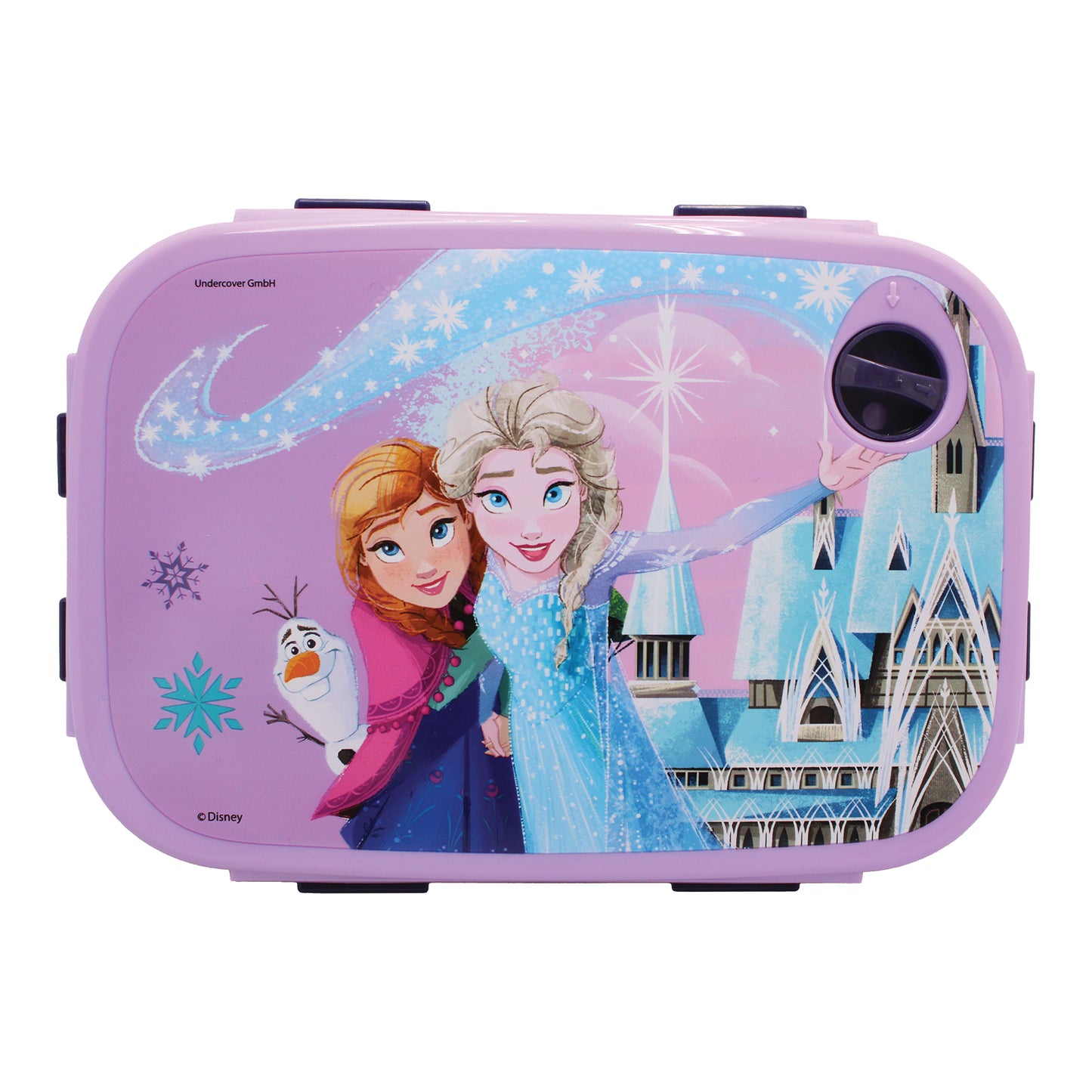 GIM. δοχειο φαγητου (MICRO) FROZEN