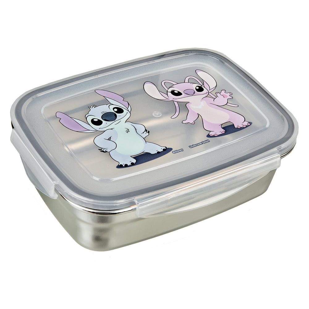 GIM. δοχειο φαγητου SS STITCH
