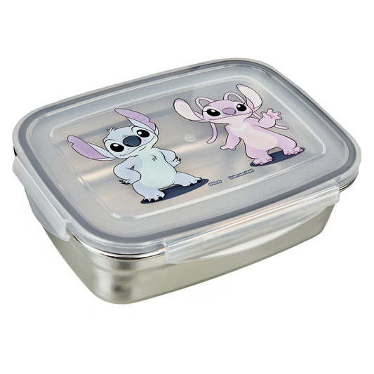 GIM. δοχειο φαγητου SS STITCH