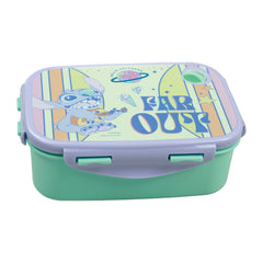 GIM. δοχειο φαγητου (MICROWAVE) STITCH