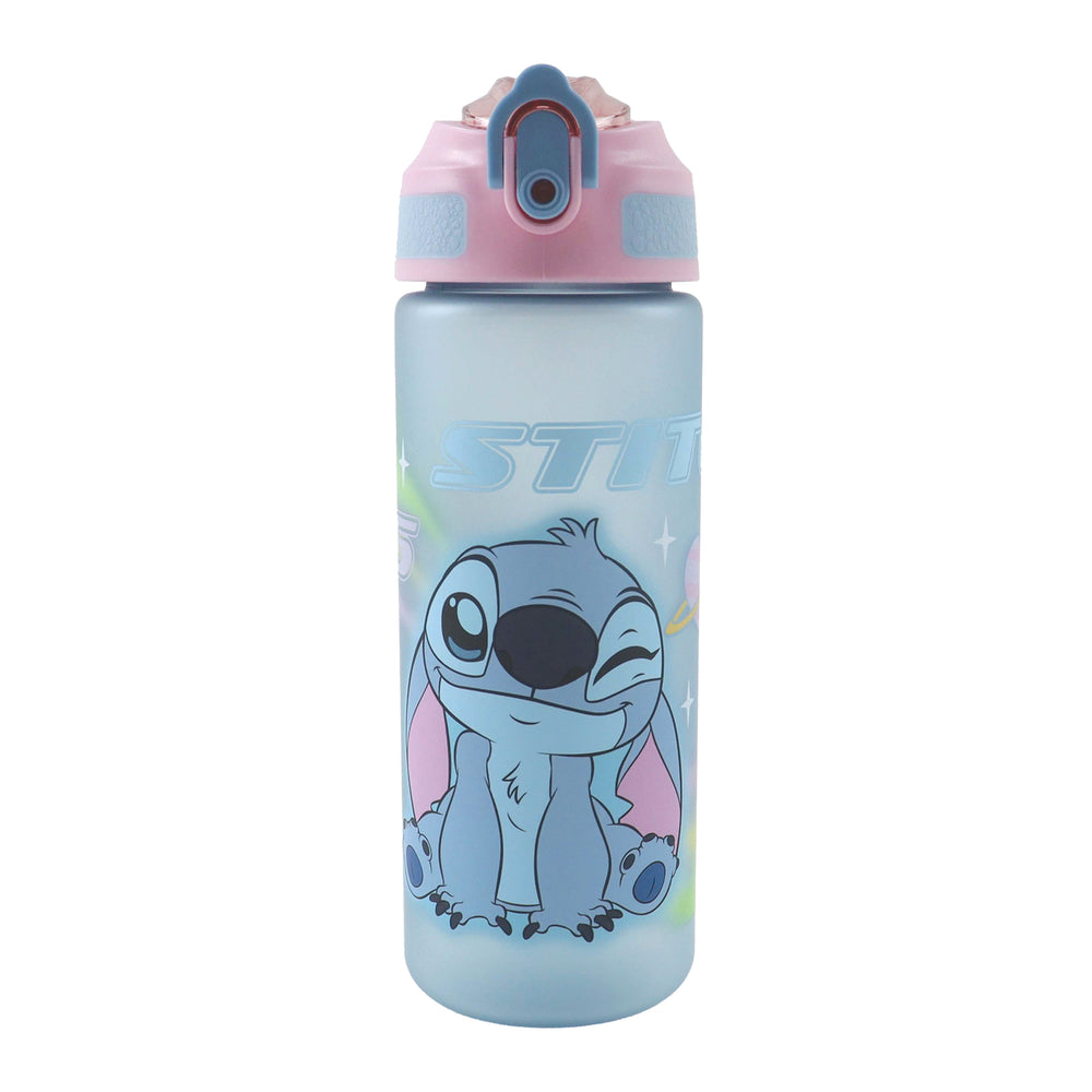 GIM. παγουρι καλαμ.600ML STITCH