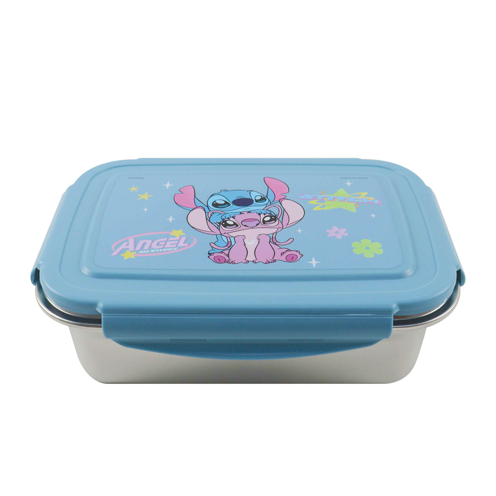 GIM. δοχειο φαγητου SS STITCH