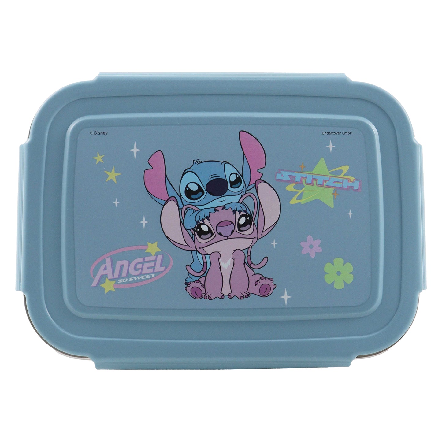 GIM. δοχειο φαγητου SS STITCH