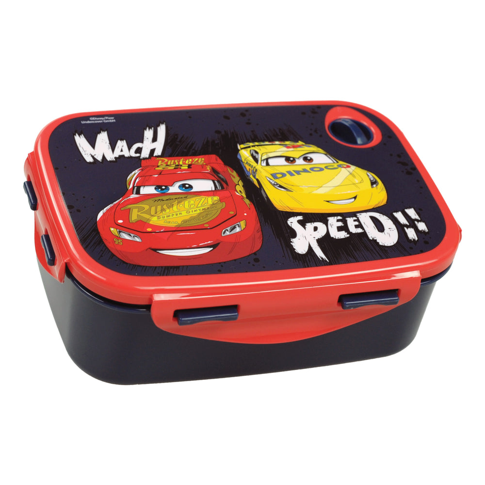 GIM. δοχειο φαγητου (MICROWAVE) CARS