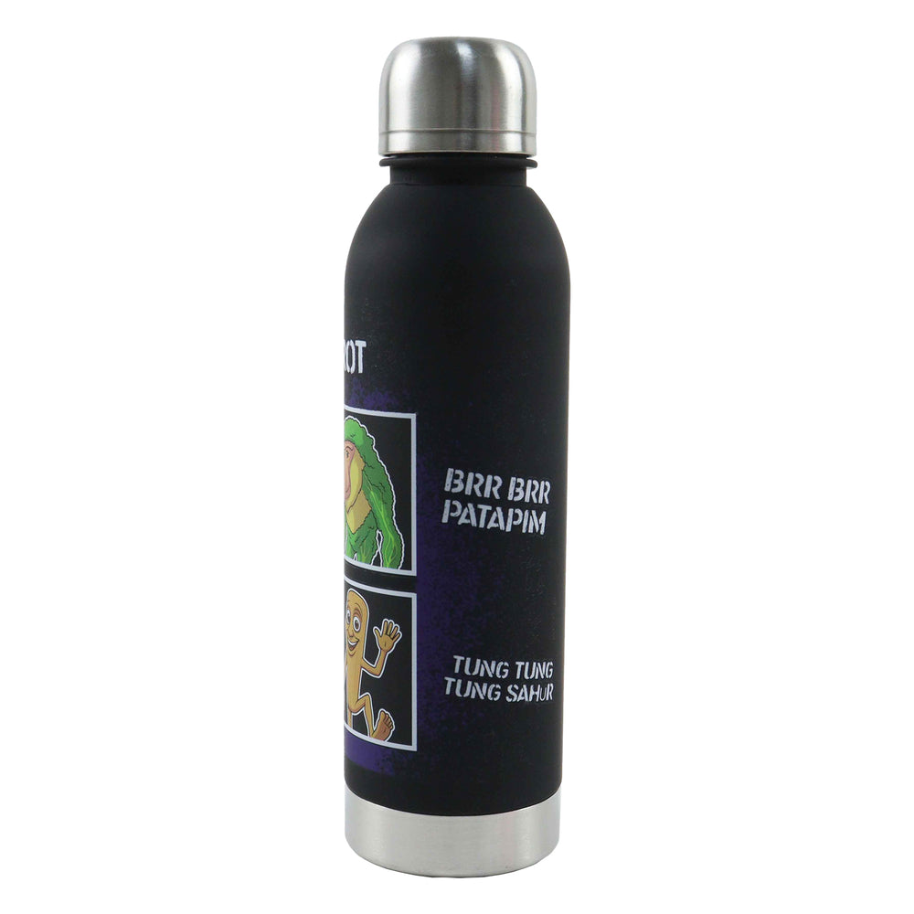 GIM. μπουκαλι πλαστικο 750ML TOIKIDO BRAINROT