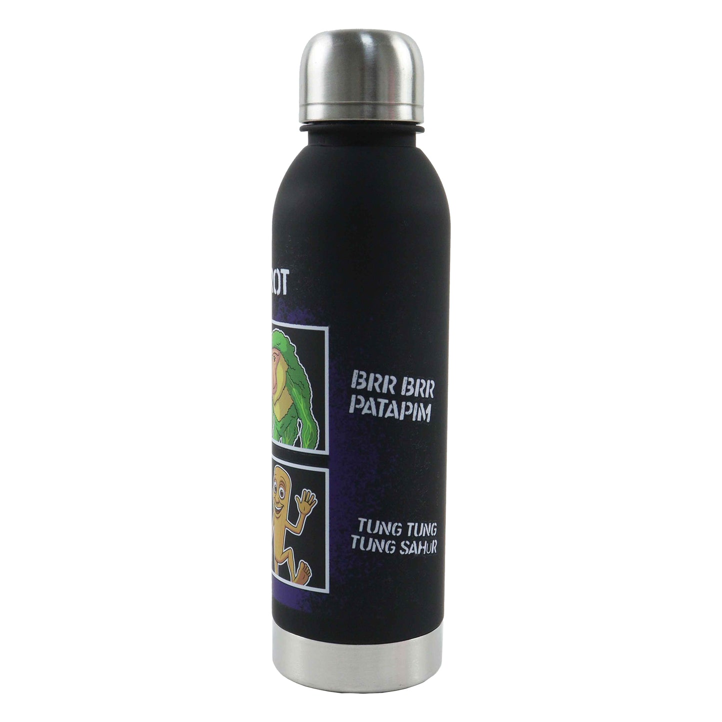 GIM. μπουκαλι πλαστικο 750ML TOIKIDO BRAINROT