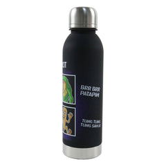 GIM. μπουκαλι πλαστικο 750ML TOIKIDO BRAINROT