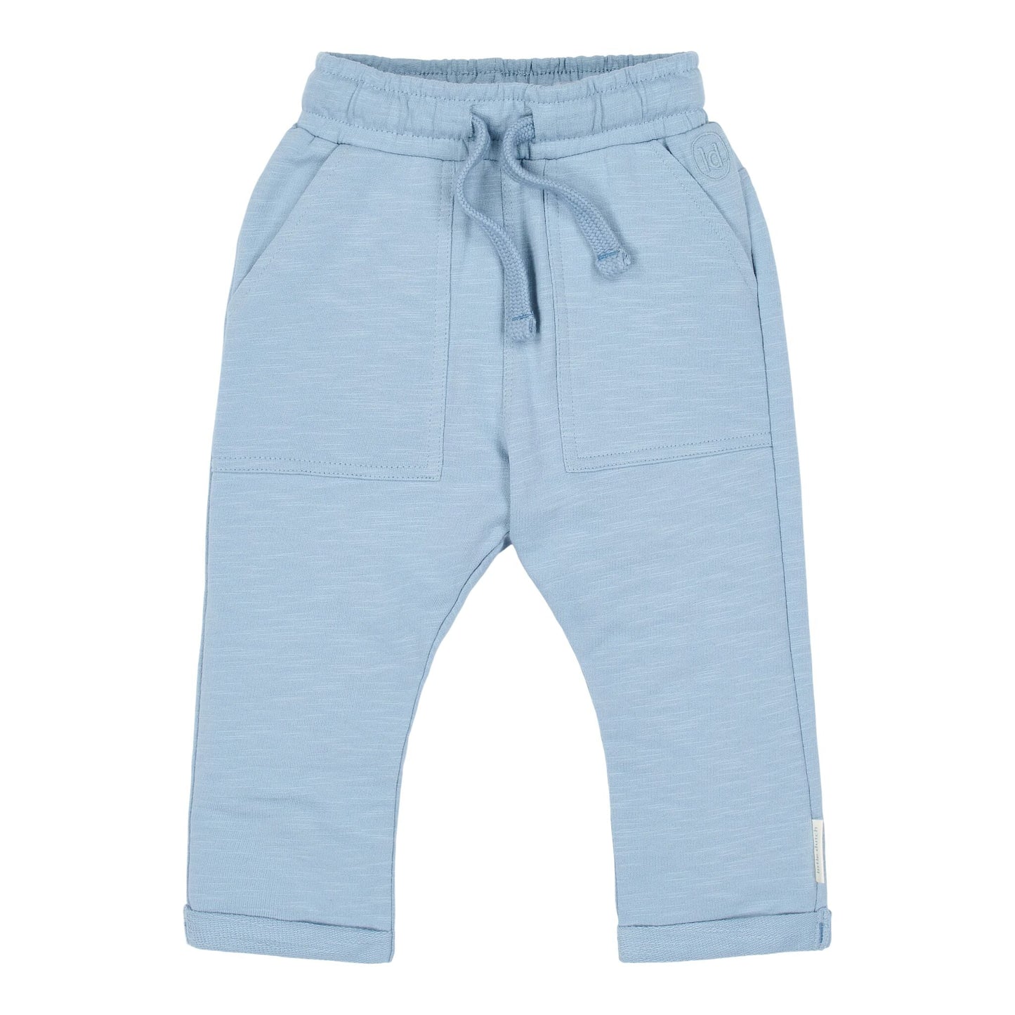 LITTLE DUTCH. Παντελονάκι Steel Blue