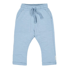 LITTLE DUTCH. Παντελονάκι Steel Blue