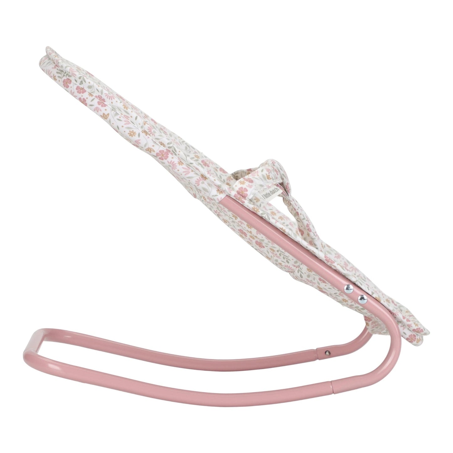 LITTLE DUTCH. Μεταλλικό ριλάξ για κούκλες