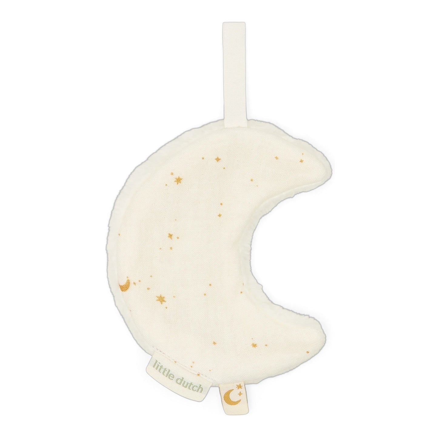LITTLE DUTCH. Σετ δώρου Moon & Stars