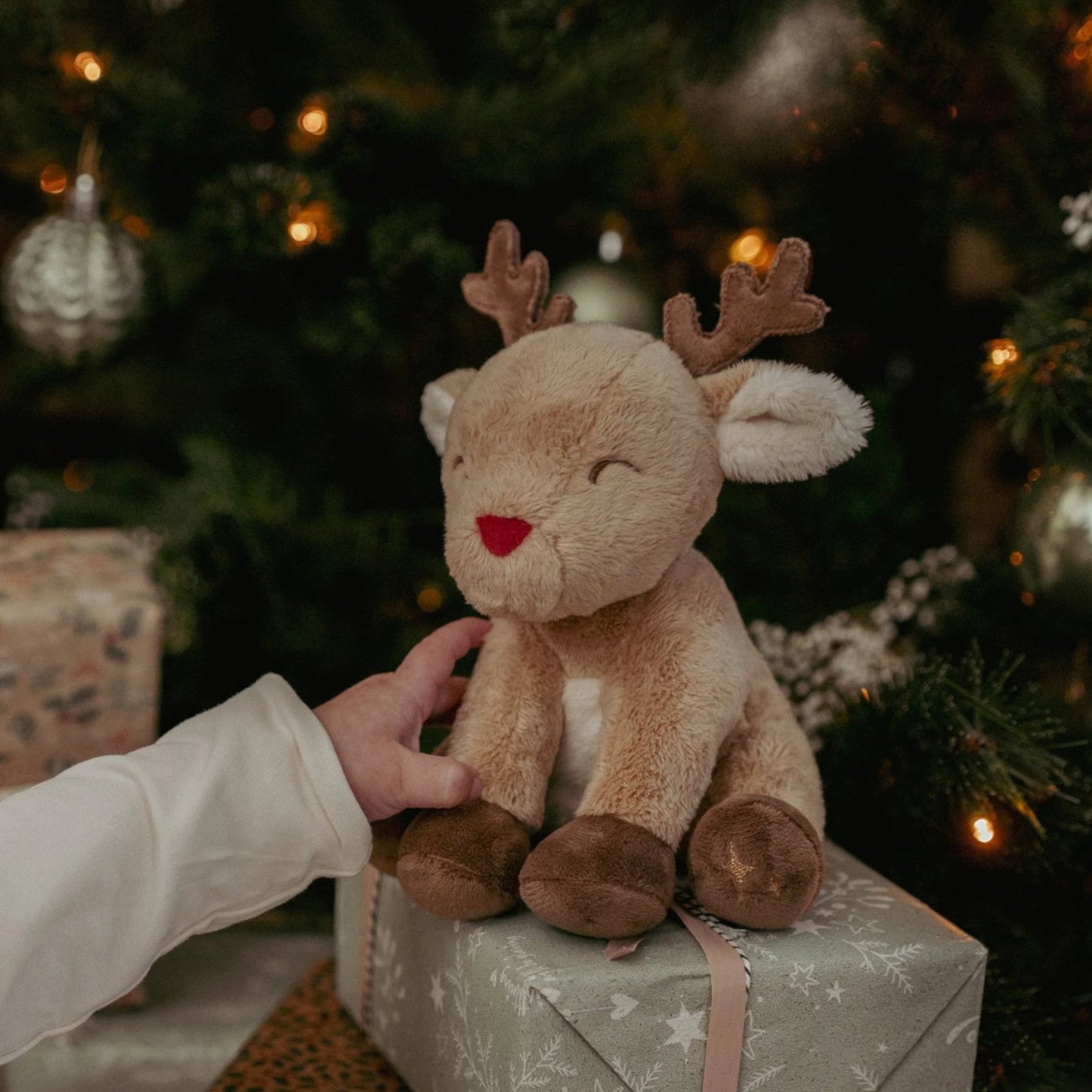 LITTLE DUTCH. Χριστουγεννιάτικο σετ δώρου GRS