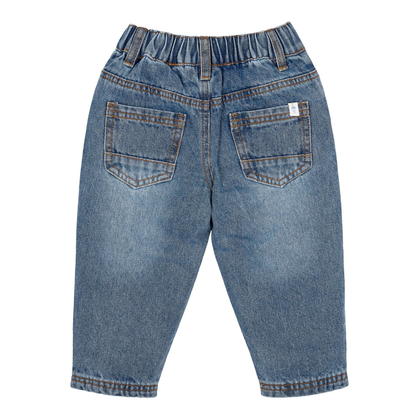LITTLE DUTCH. Παντελονάκι Denim