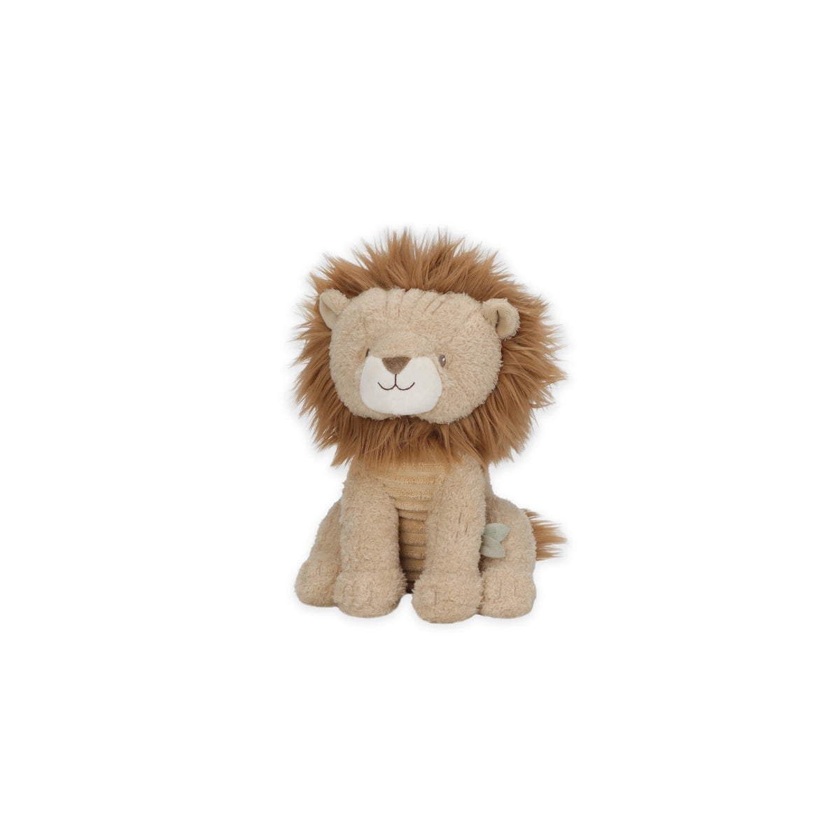 LITTLE DUTCH. Υφασμάτινο λιονταράκι Safari Friends 25εκ. GRS