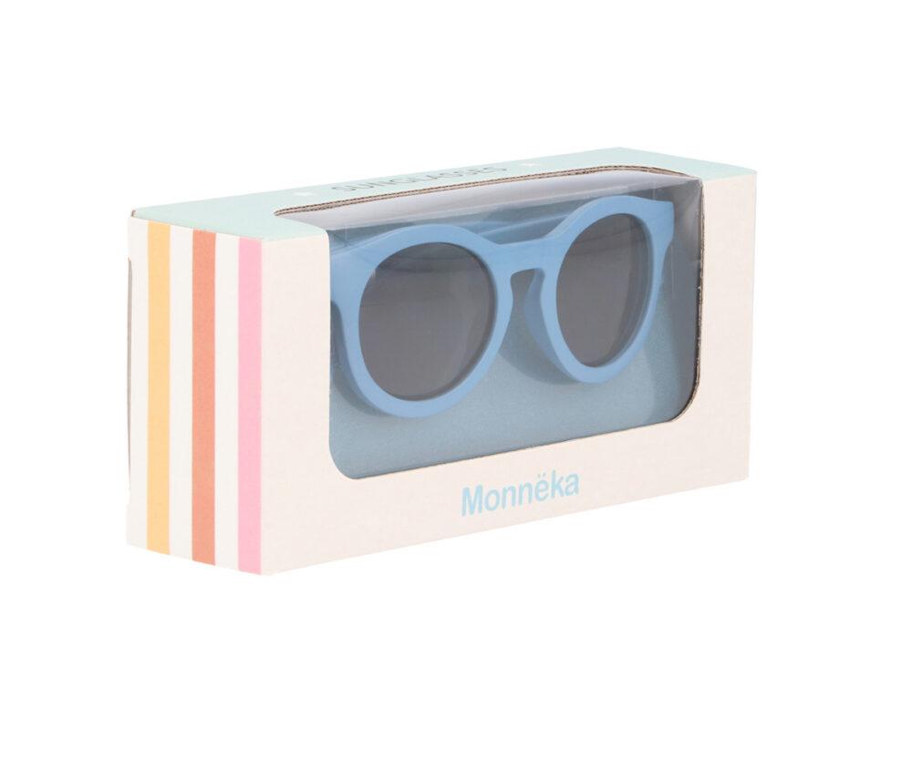 MONNËKA. Γυαλιά Ηλίου  Azure 3-5 Ετών