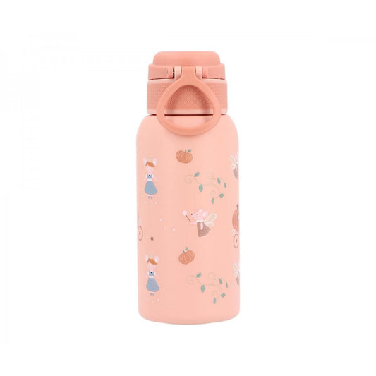 Tutete. Παγούρι Θερμός 500ml Mouse Fairies