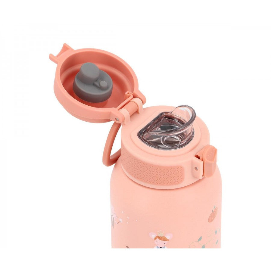 Tutete. Παγούρι Θερμός 500ml Mouse Fairies