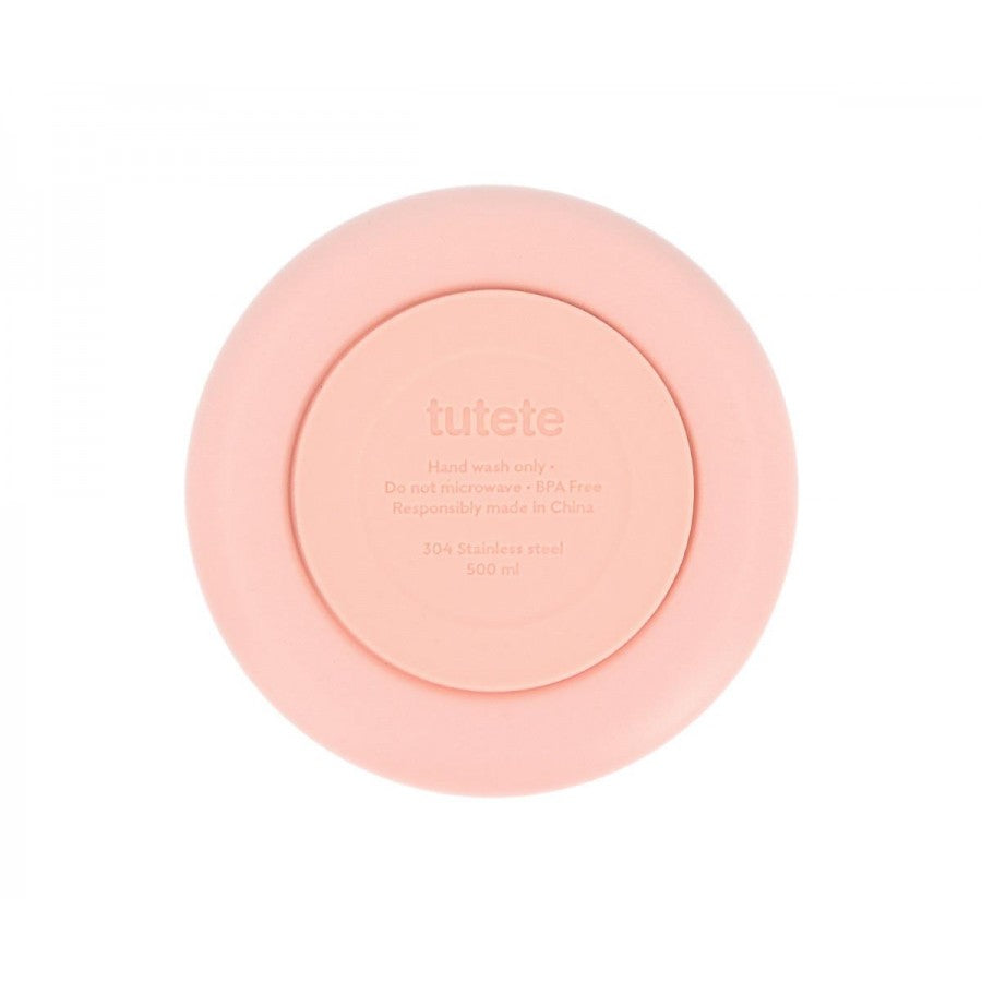 Tutete. Παγούρι Θερμός 500ml Mouse Fairies