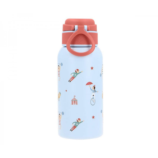 Tutete. Παγούρι Θερμός 500ml Circus Show