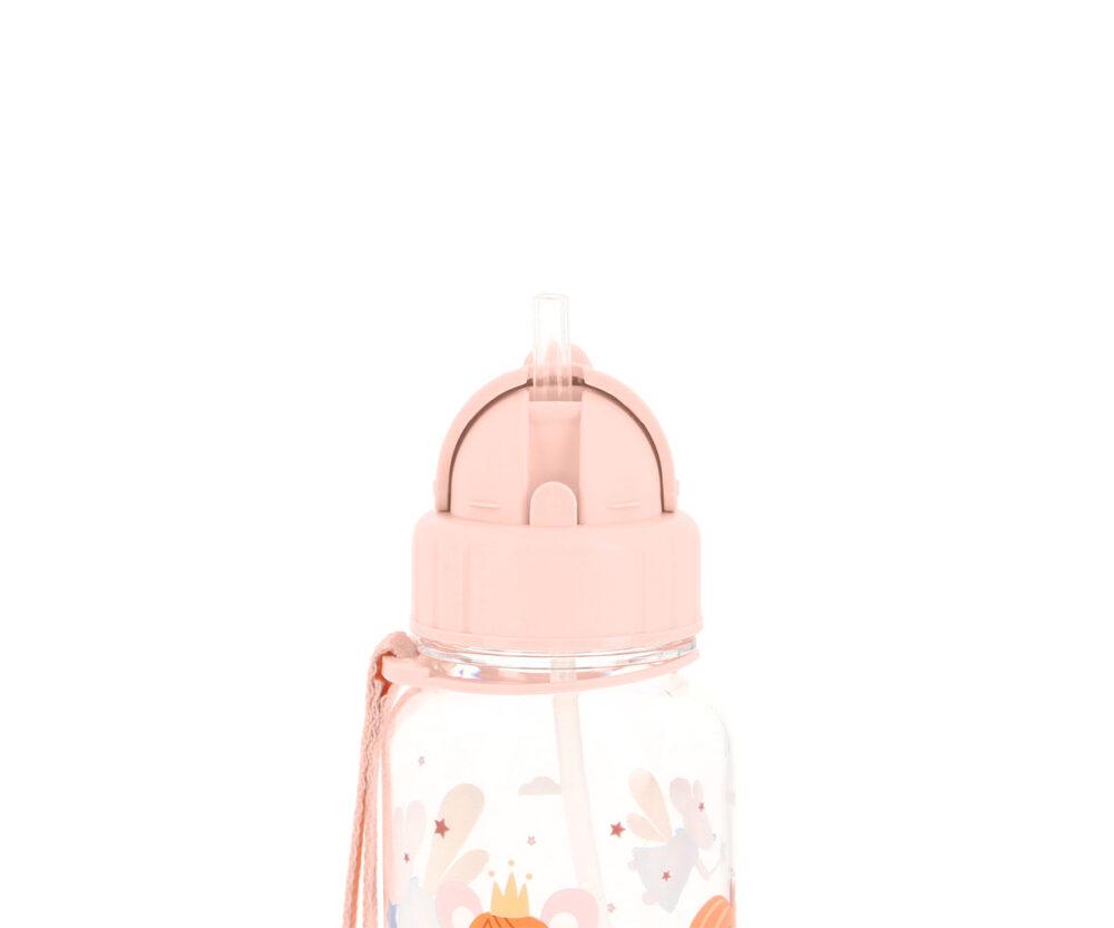 Tutete.Μπουκάλι Tritan Mouse Fairies