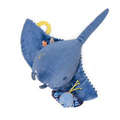Moulin Roty Μεγάλο Σαλάχι Δραστηριοτήτων Μωρού