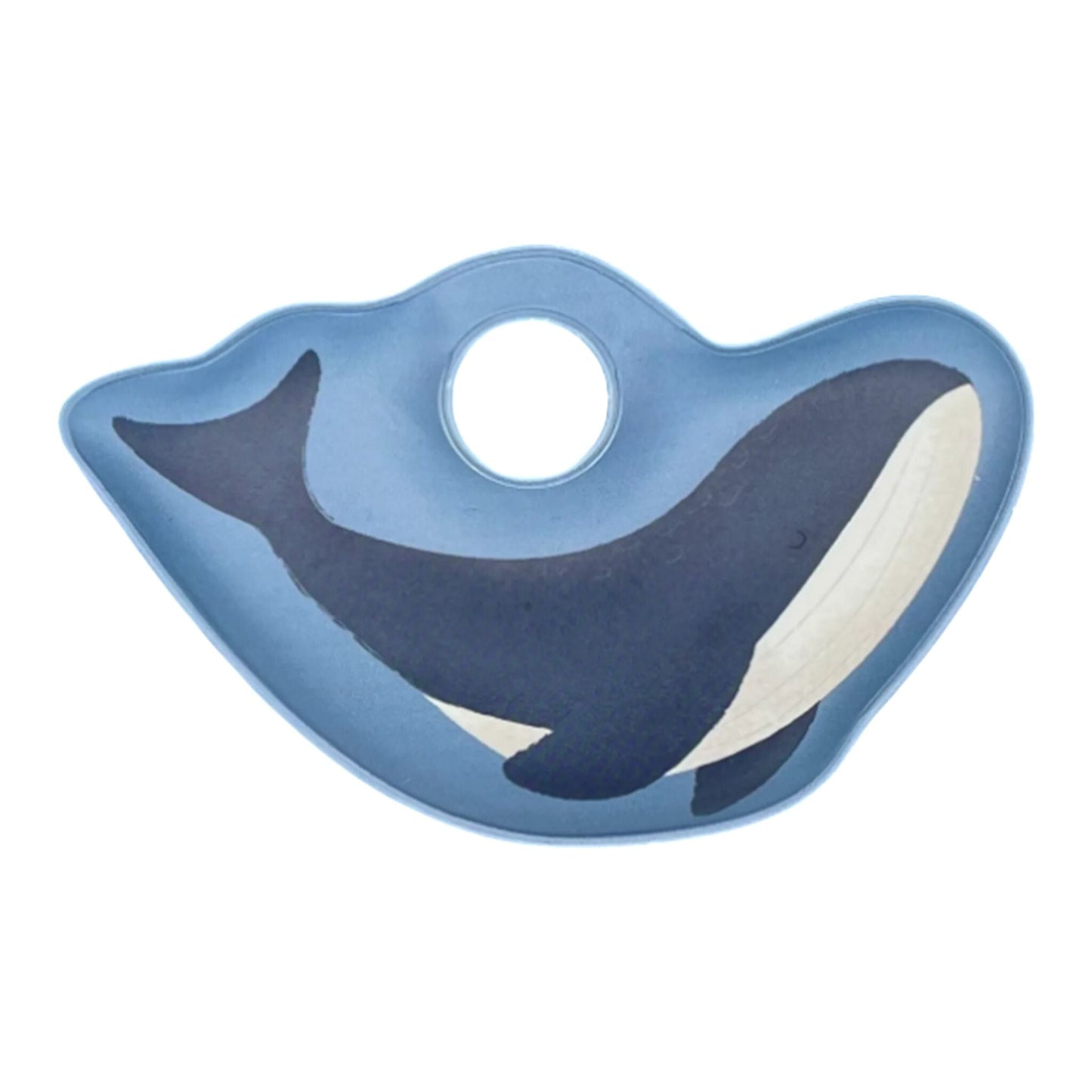 LITTLE DUTCH. Παιχνίδι ψαρέματος με απόχη (γαλάζιο)