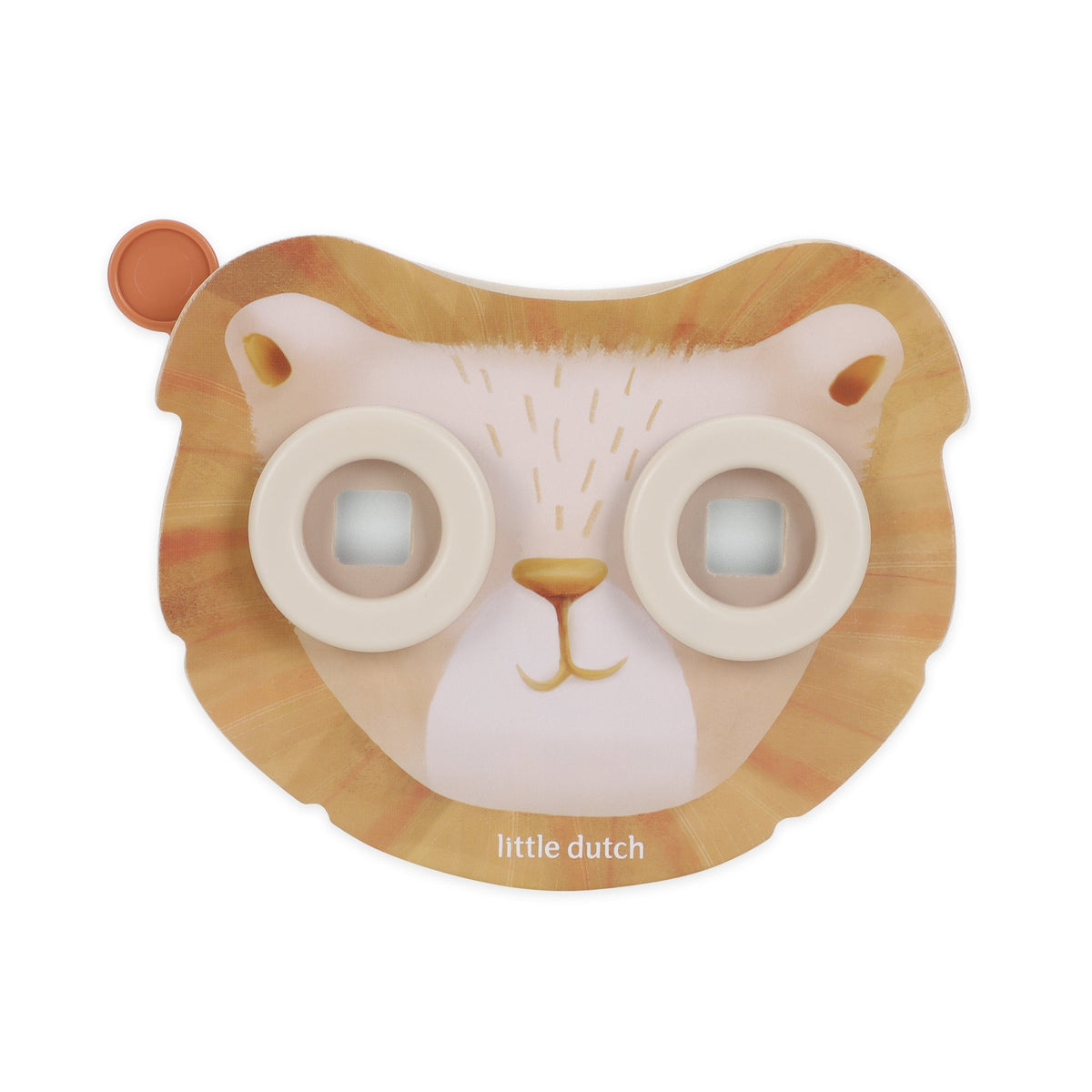 LITTLE DUTCH. Προβολέας εικόνων View-master Safari Friends FSC