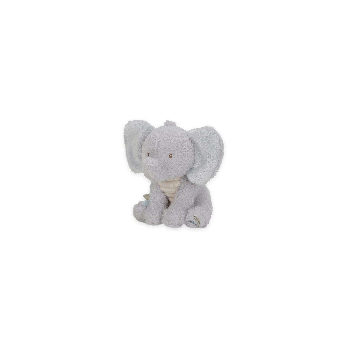 LITTLE DUTCH. Υφασμάτινο ελεφαντάκι Safari Friends 17εκ. GRS