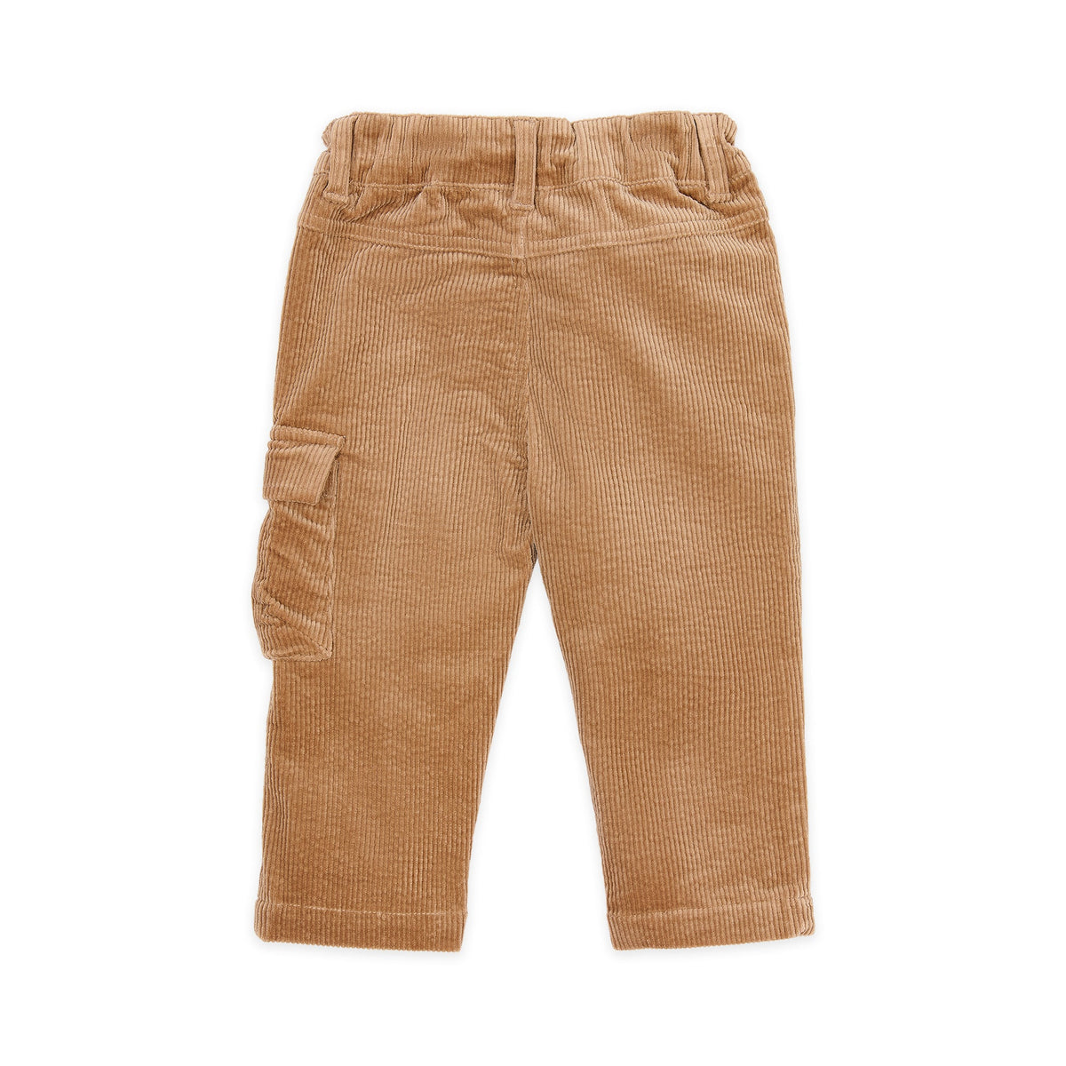 LITTLE DUTCH. Παντελονάκι Mudstone