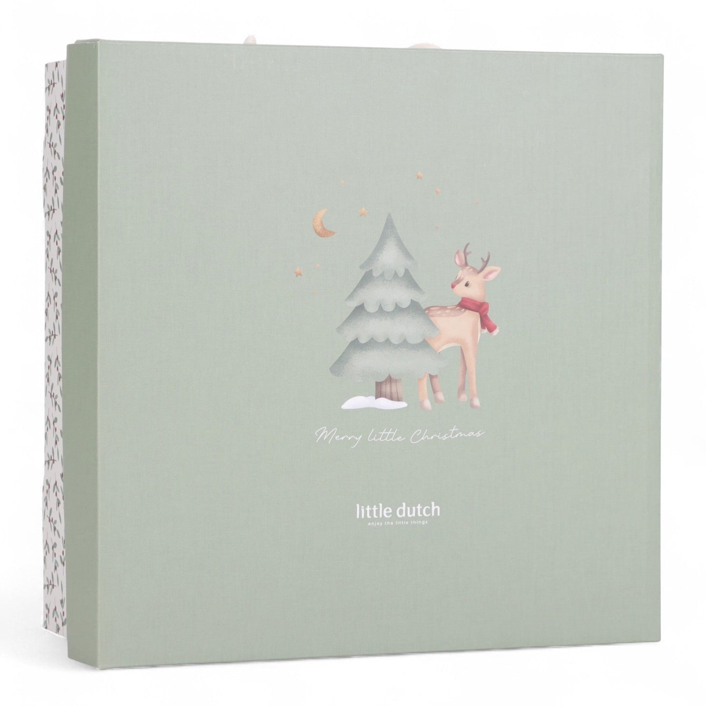 LITTLE DUTCH. Χριστουγεννιάτικο σετ δώρου GRS