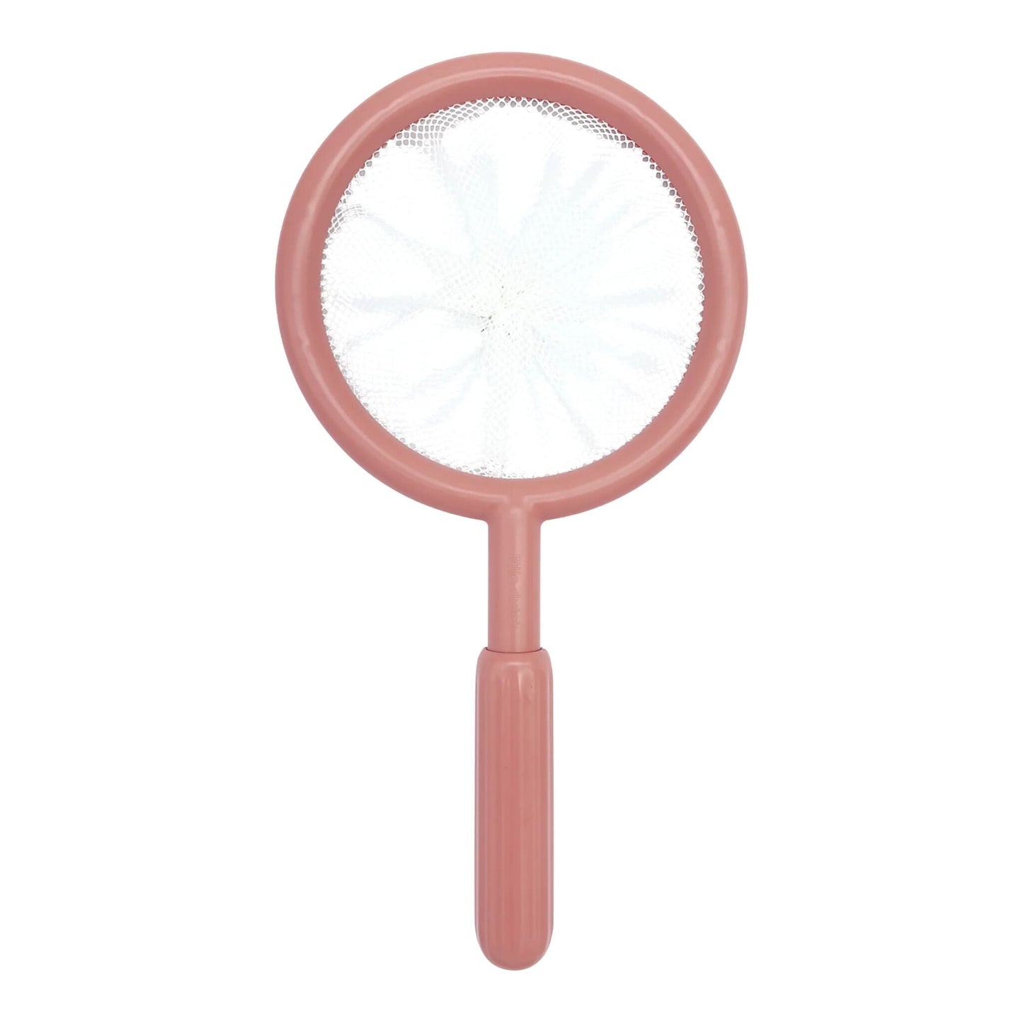 LITTLE DUTCH. Παιχνίδι ψαρέματος με απόχη (ροζ)