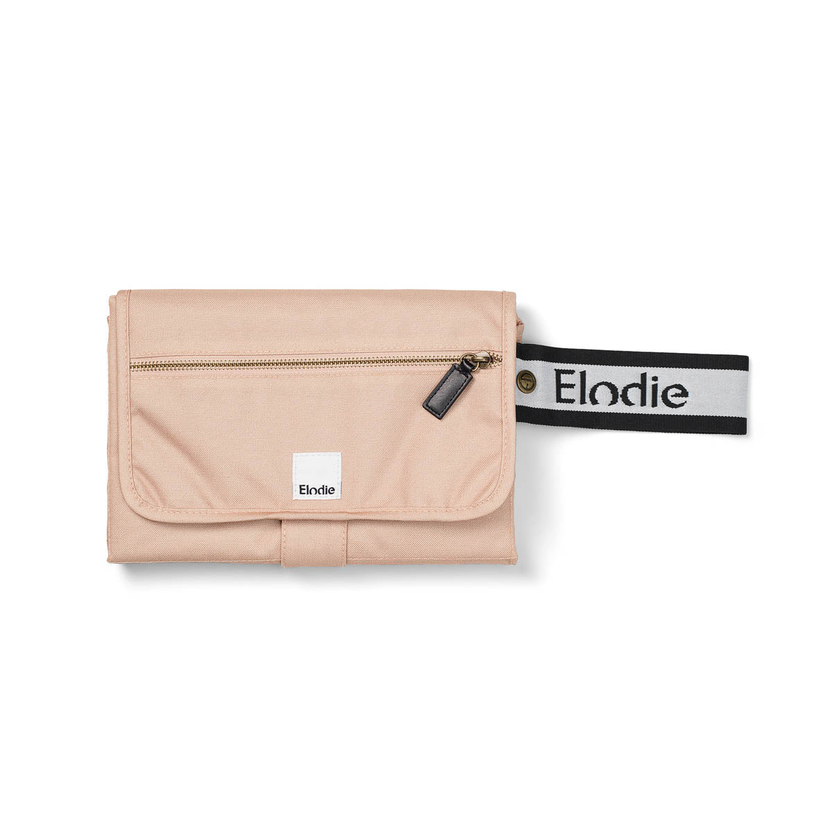 Elodie.  Αλλαξιέρα Ταξιδιού  Blushing Pink