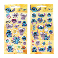 GIM. STICKER FOAM STITCH