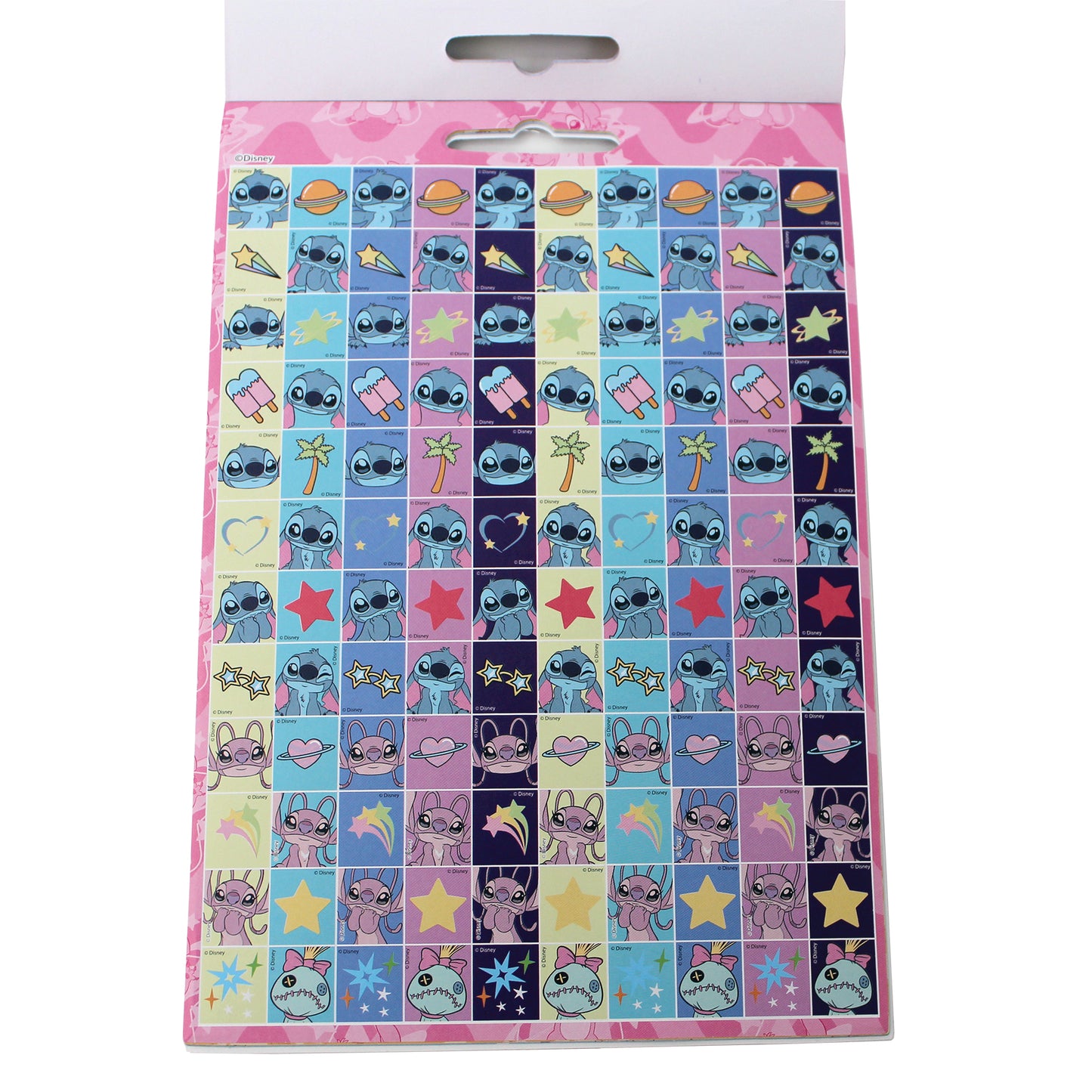 GIM. MAX 600 STITCH