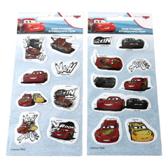 GIM. STICKER FOAM CARS