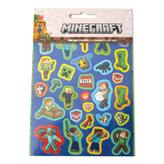 GIM. MAX 600 MINECRAFT